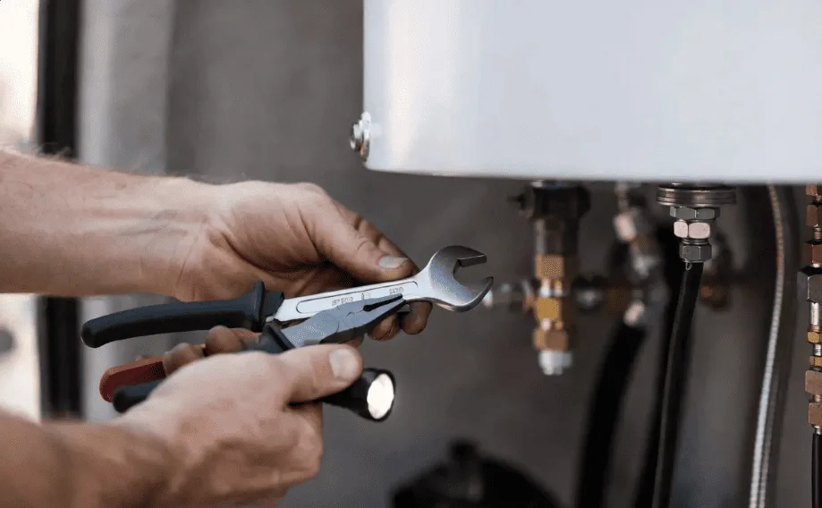 Why choose Water Heater Repair in Valentine, AZ